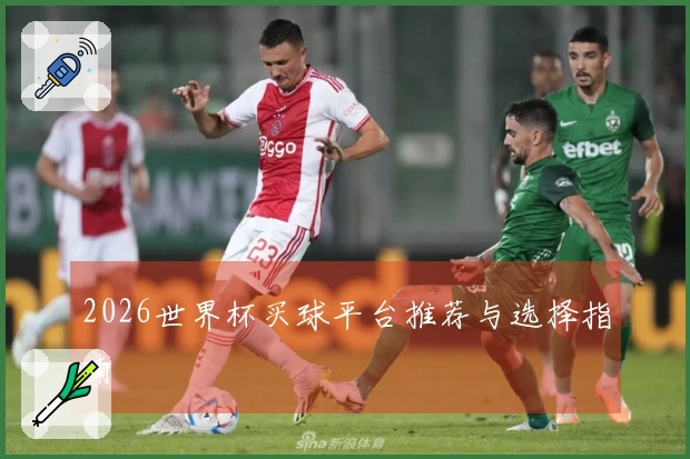 2026世界杯买球平台推荐与选择指南